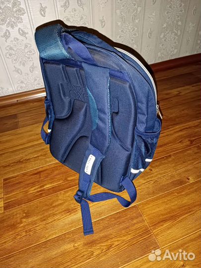 Рюкзак детский школьный для мальчика