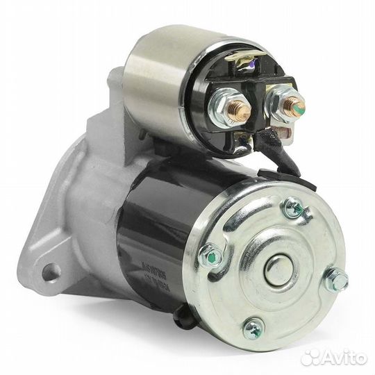 Стартер аналог MD301351, доставка ТК до 3-х дней