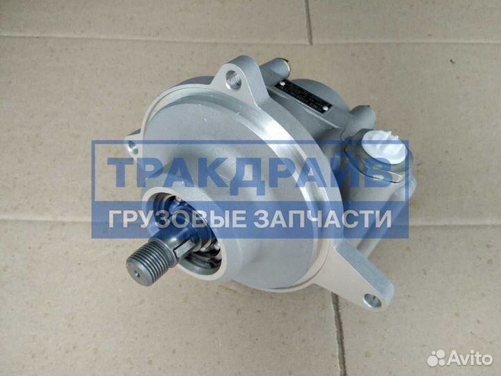 Насос гур Вольво фш фм Рено Керакс