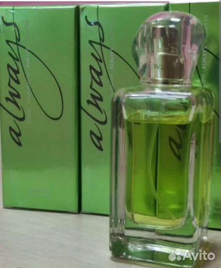 Парфюмерия эйвон