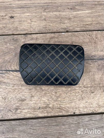 Накладка педали тормоза Audi A8 D3 3.2 2007