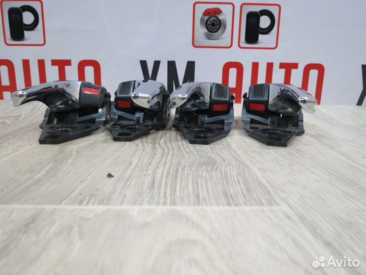 Ручка внутренняя Toyota Camry 55