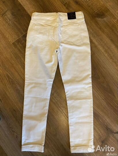 Джинсы женские 44/46 BananaRepublic