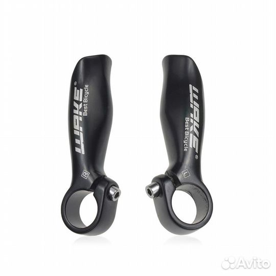 Рога на велосипед. Вело рога