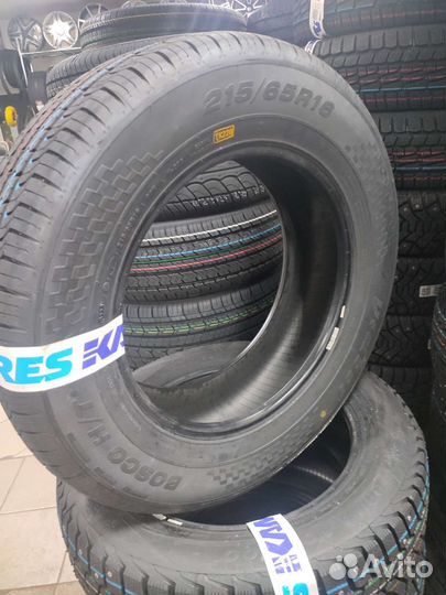 Viatti Bosco H/T V-238 215/65 R16