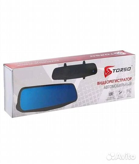 Видеорегистратор