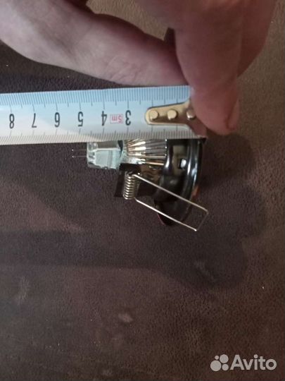 Светильник потолочный