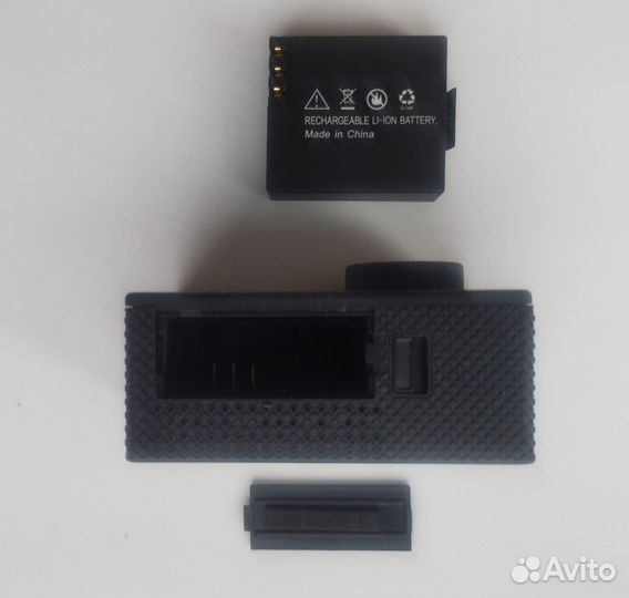 Экшн камера