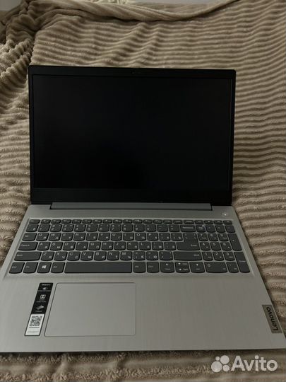 Ноутбук Lenovo ideapad 3