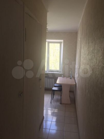 3-к. квартира, 61,9 м², 5/5 эт.