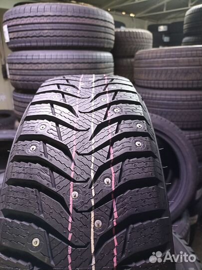 Marshal WinterCraft Ice WI31 225/55 R17 98T