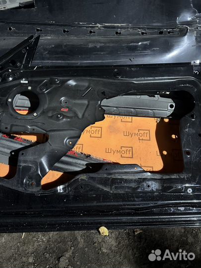 Дверь передняя правая от Bmw купе f20 f 21