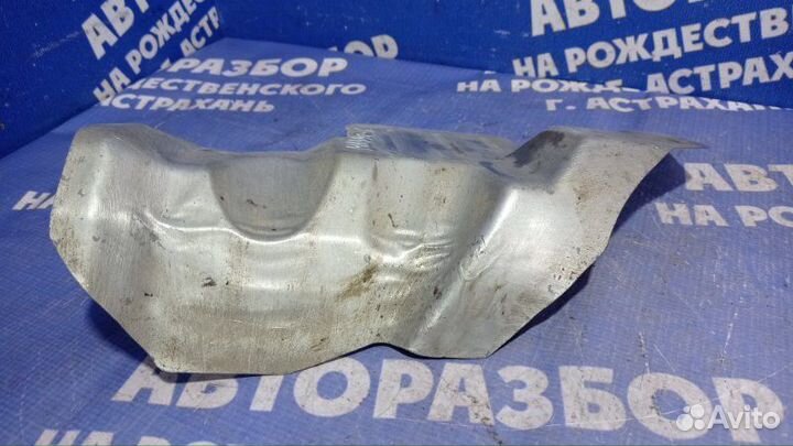 Тепловой экран Mazda 6 Gg седан 2006