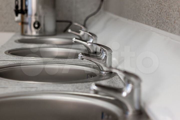 Комната 24 м², 1/3 эт.