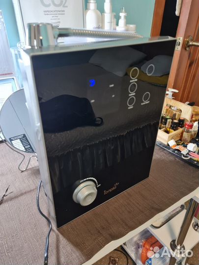 Ионизатор воды