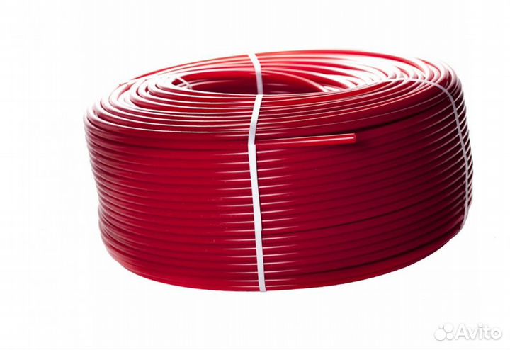 Труба для теплого пола Рехау 16мм