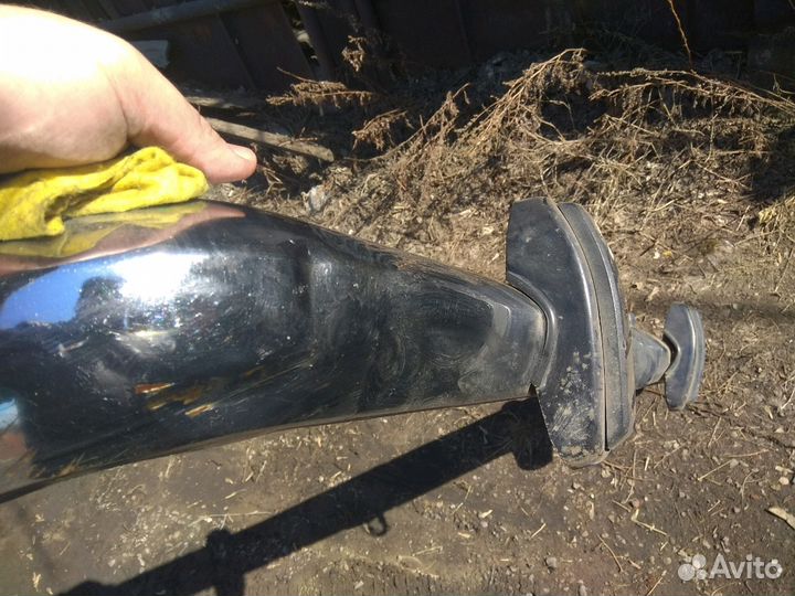 Запчасти москвич 412