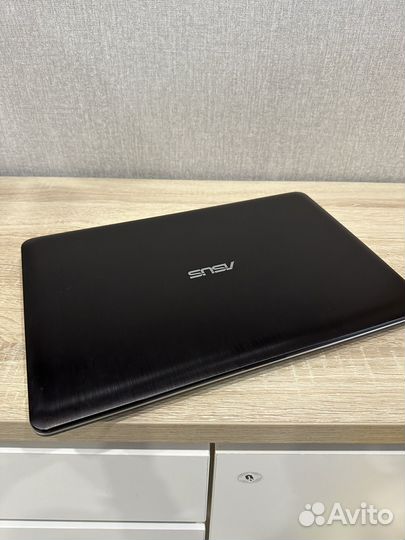 Мощный Игровой ноутбук asus