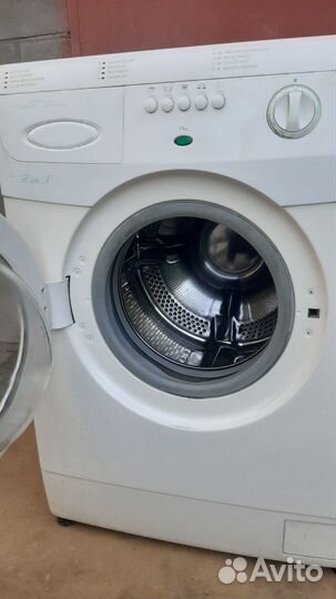 Продам стиральную машинку ardo