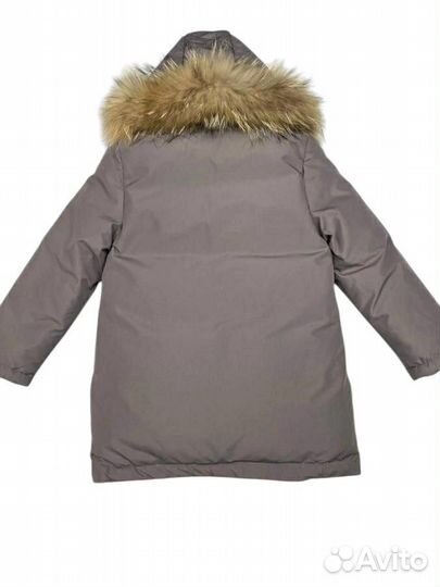 Куртка зимняя для мальчика