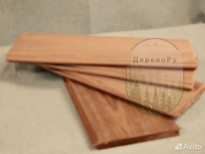 Евро вагонка Липа