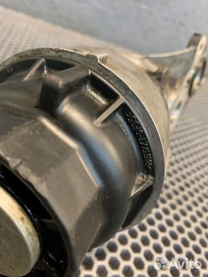 Корпус масляного фильтра Lexus Ls 4 1UR-FSE 2007