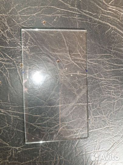 Стекло для сварочной маски