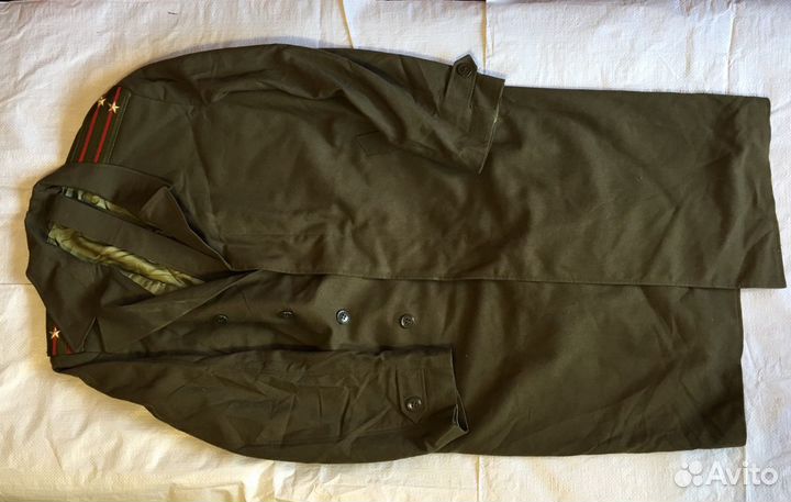 Военная Верхнея Форма одежды