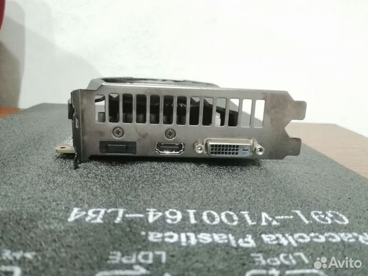 Asus Phoenix GeForce GTX 1660