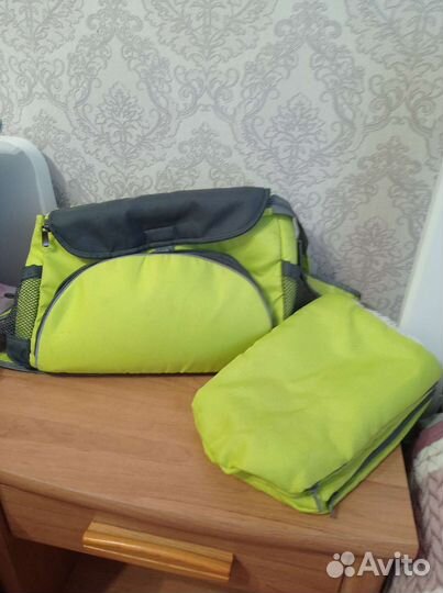 Санки коляска