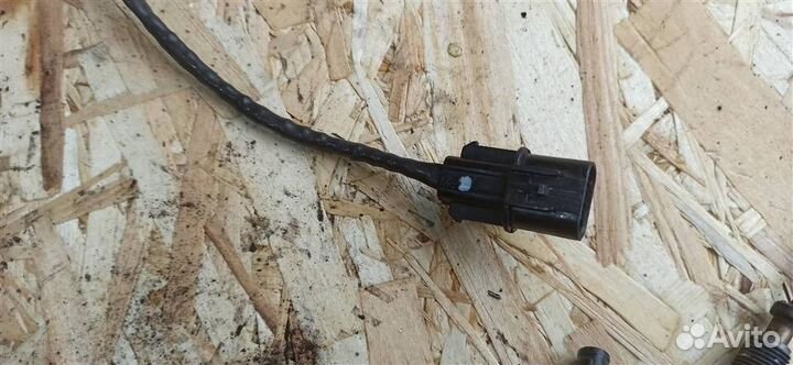 Датчик температуры отработанных газов Kia Sportag