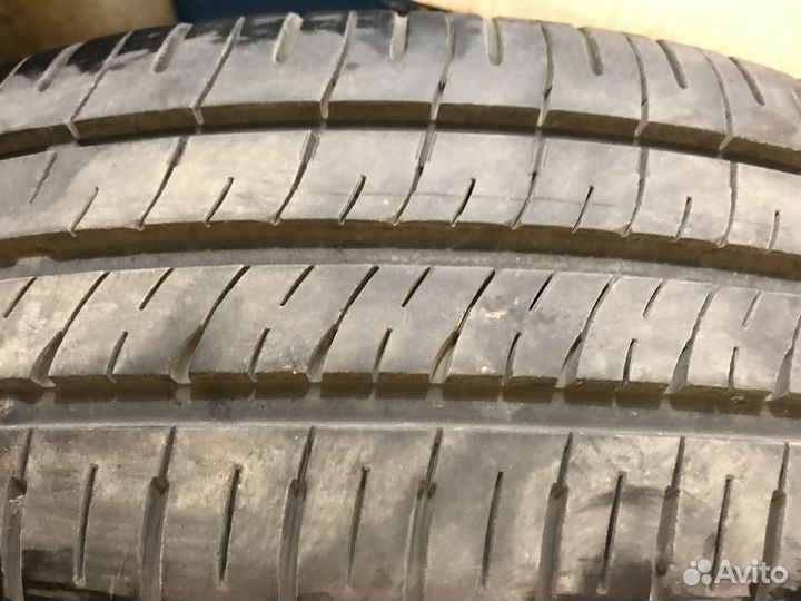 Dunlop Enasave EC204 175/65 R15 204H