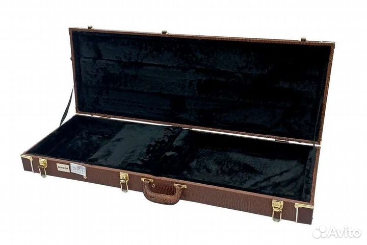 Футляр для электрогитары, Guider (новый)