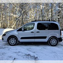 Citroen Berlingo 1.6 MT, 2013, 148 000 км