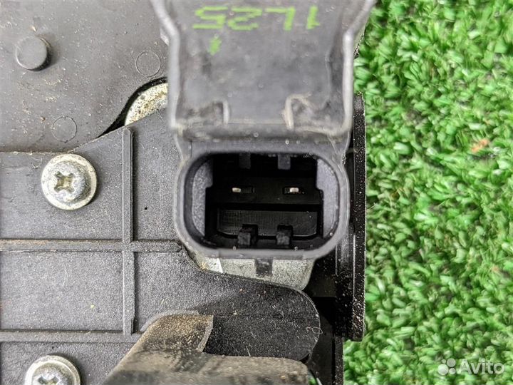 Замок двери передней правой Ssangyong Actyon NEW