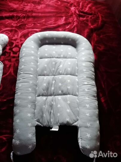 Кокон гнездышко