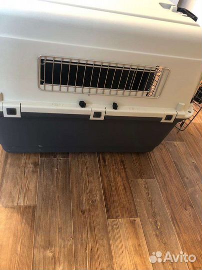 Переноска для собак