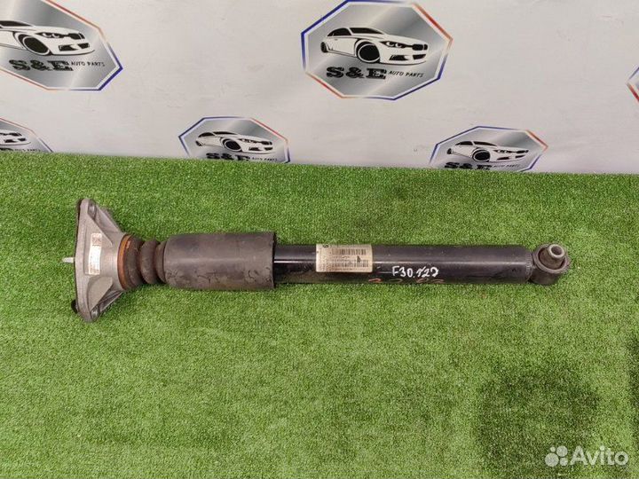 Амортизатор подвески задний Bmw F30 N20B20A 2011