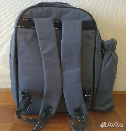 Набор посуды для пикника