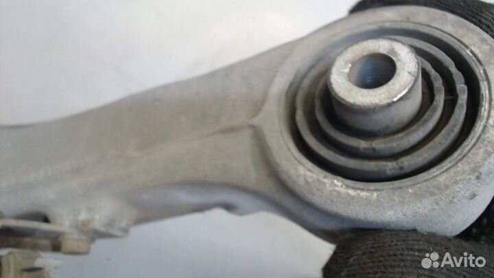 Рычаг подвески Audi A8 (D3), 2009