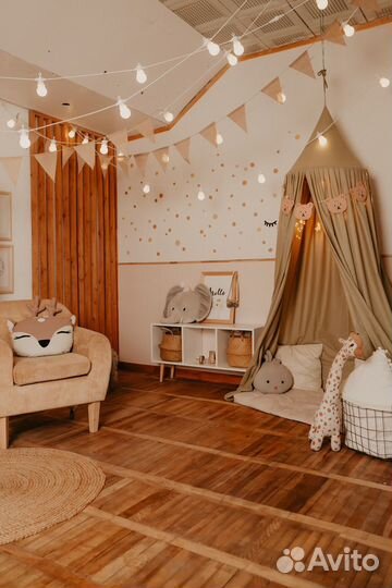 Аренда фотостудии