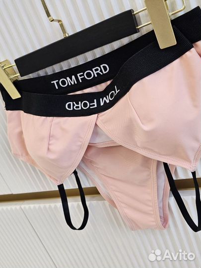 Купальник женский раздельный Tom ford