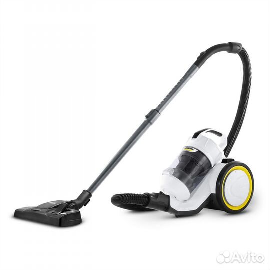 Пылесос Karcher VC 3 (2024)