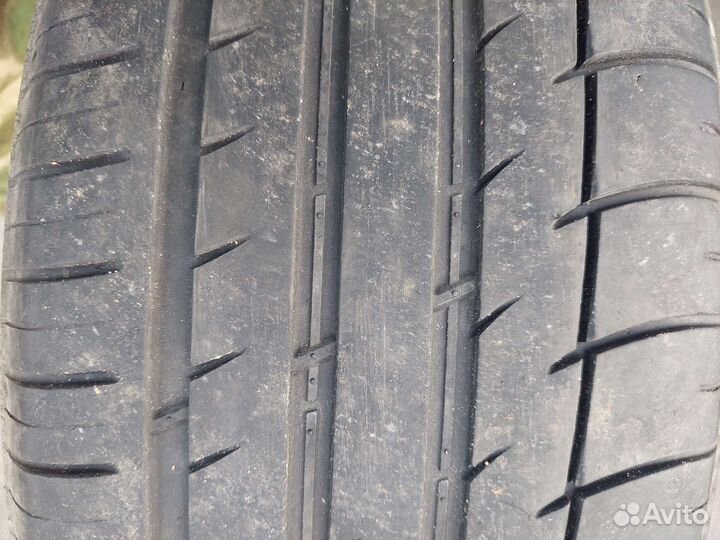 Triangle Sports TH201 225/55 R18 102W