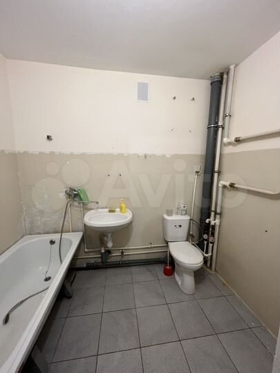 1-к. квартира, 40 м², 3/10 эт.