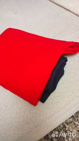 Костюм мужской с шортами хб