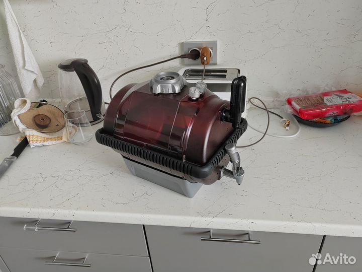 Домашняя мини-пивоварня BeerMachine Модель 2000