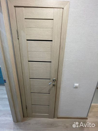 Межкомнатные двери бу с коробкой