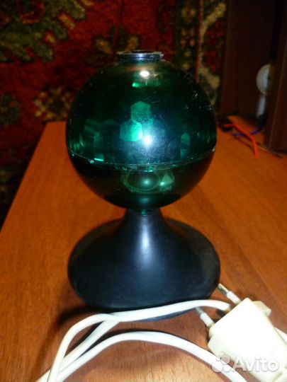 Светильник-ночник