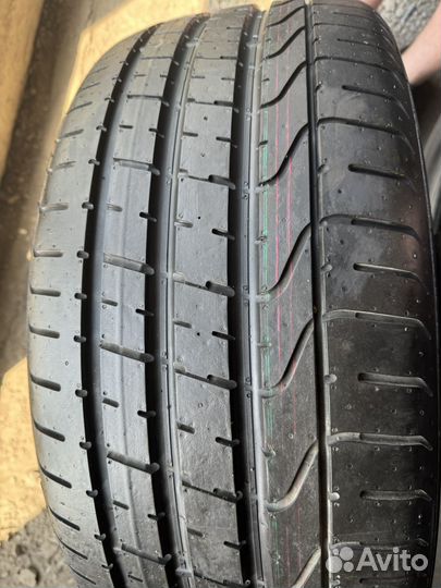 Pirelli P Zero 265/40 R22 106Y